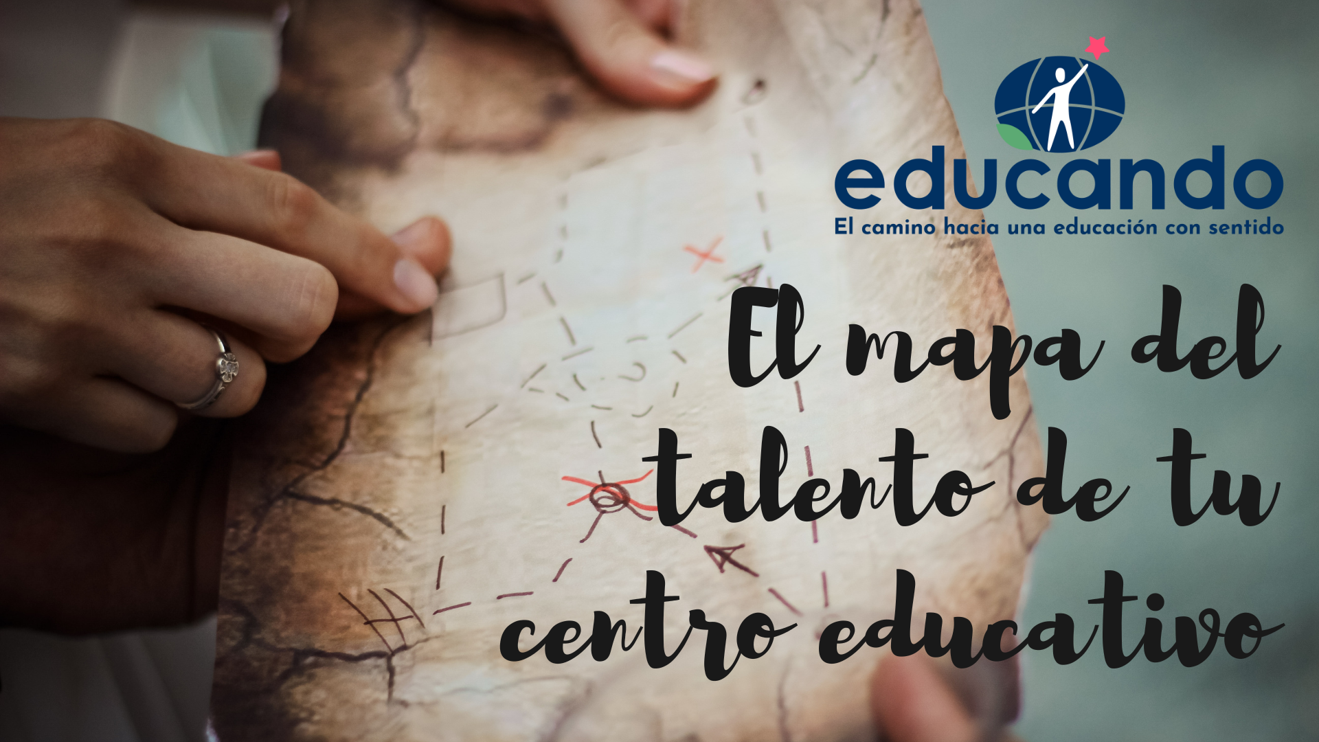 Mapa del Talento Educativo